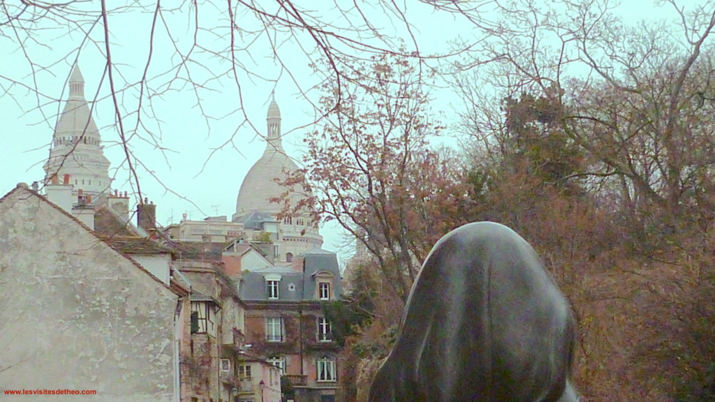 LesvisitesdetheoMONTMARTRE