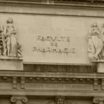 faculté de Pharmacie