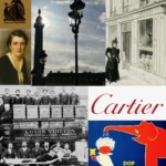 MADE IN PARIS Les Parisiens dont le nom rayonne à l'International